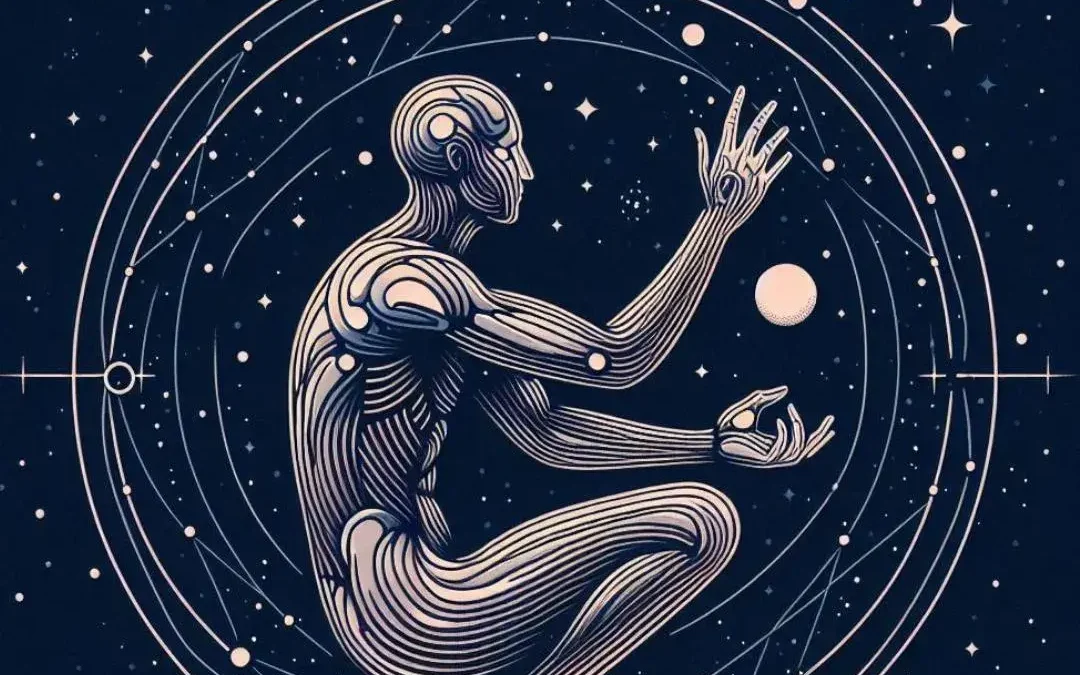 Poradnik Podróży Astralnych dla Początkujących