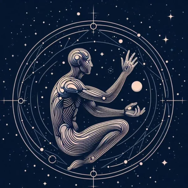 Poradnik Podróży Astralnych dla Początkujących