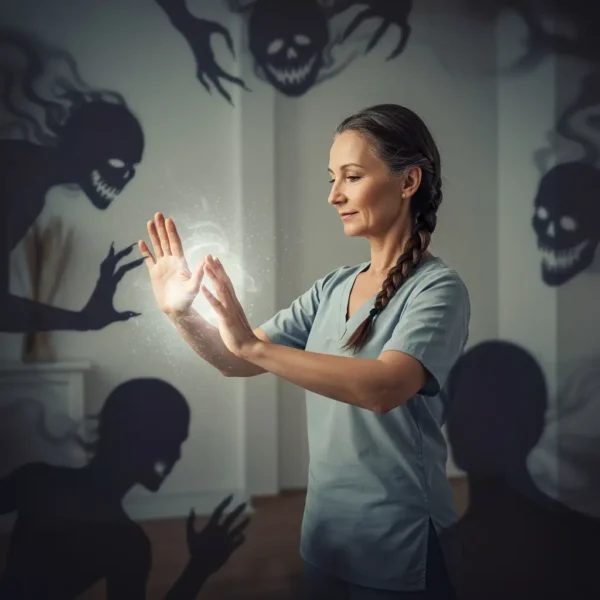 Odcinanie podczepów energetycznych