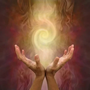 Gold Reiki
