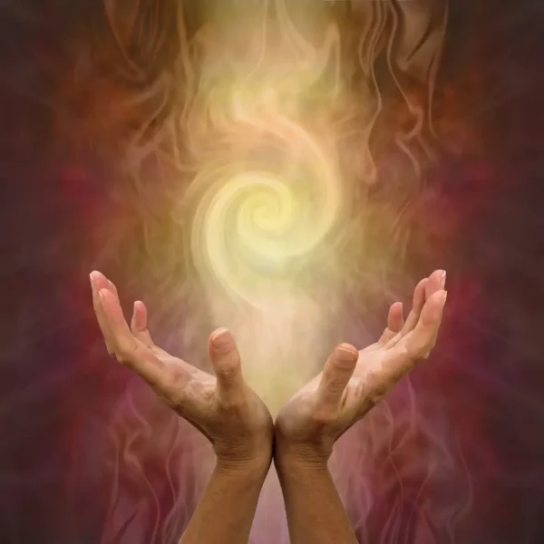 Gold Reiki